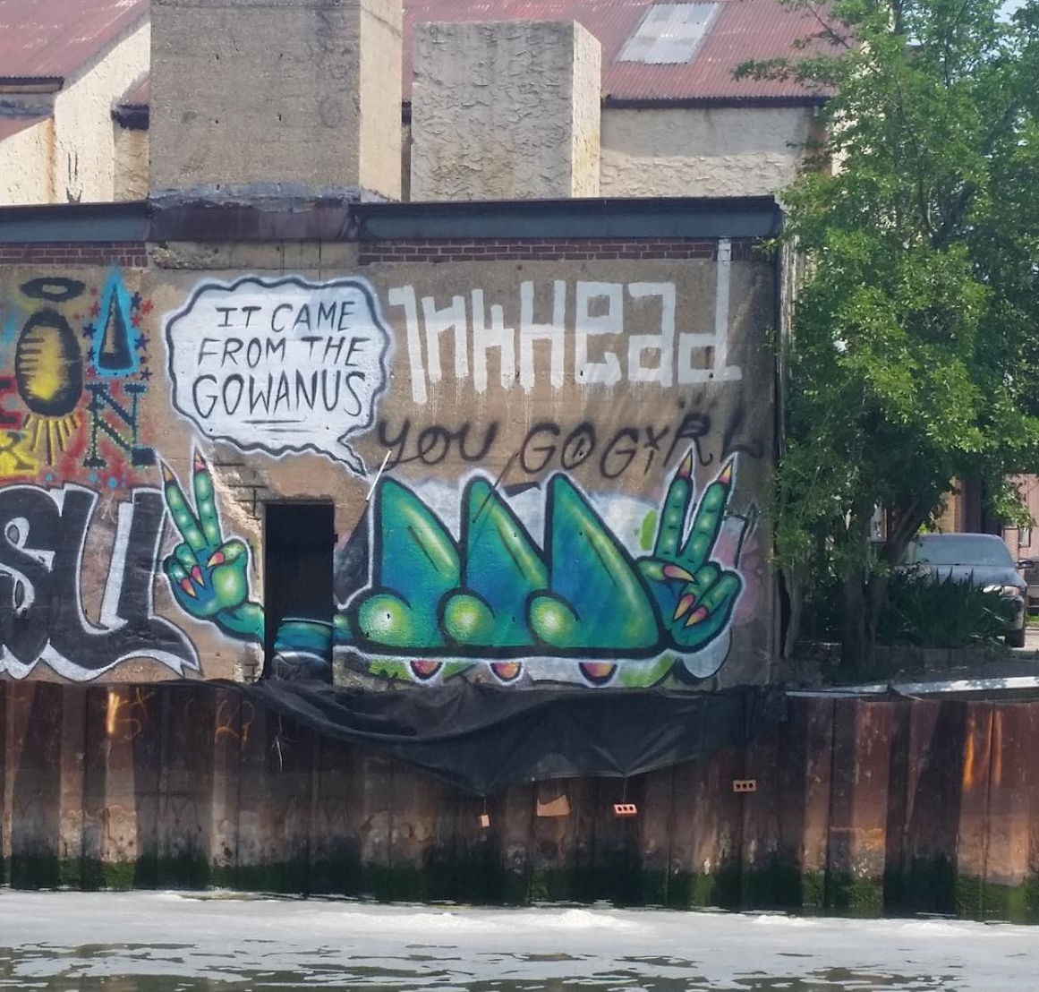Oakland, 2018